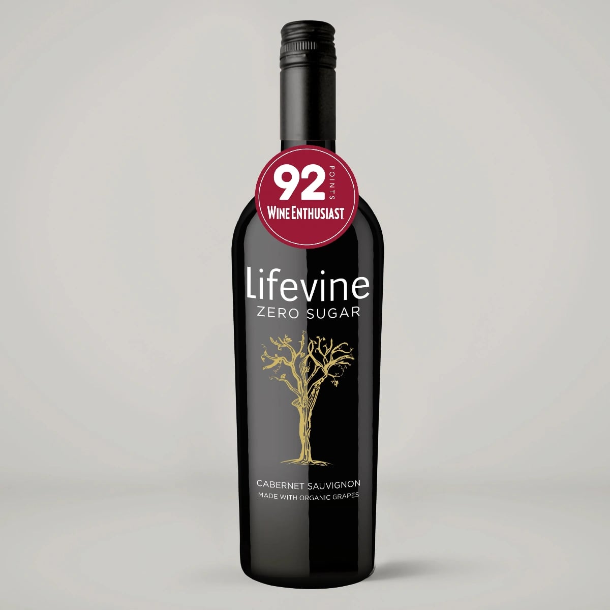 LifeVine Cabernet 750ML