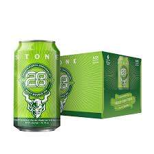 Stone 28th Anniversary Hazy Double IPA 6pk/12oz (Pack)